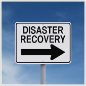 Disaster Recovery