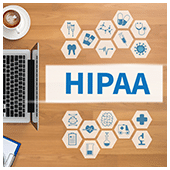 HIPAA wards 