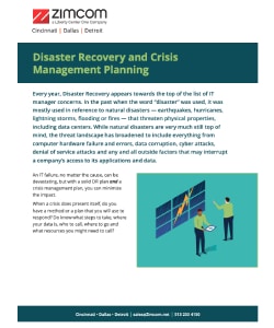ebook Crisis Checklist (1)