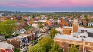 newport kentucky