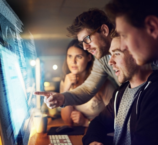 img how How We Work with You