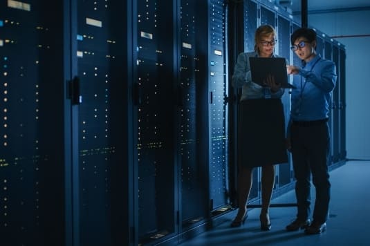 Your Business from a Backup 1