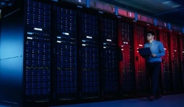 sc4 img data center services