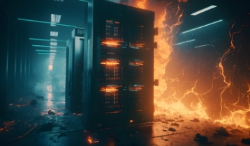 sc4 img disaster recovery
