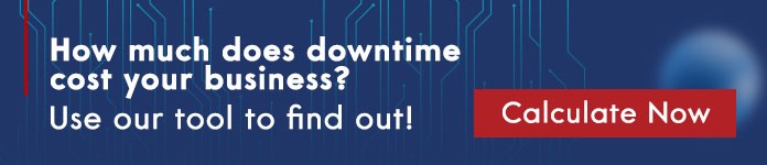 13HVO ZIM Downtime Calculator Web Graphic