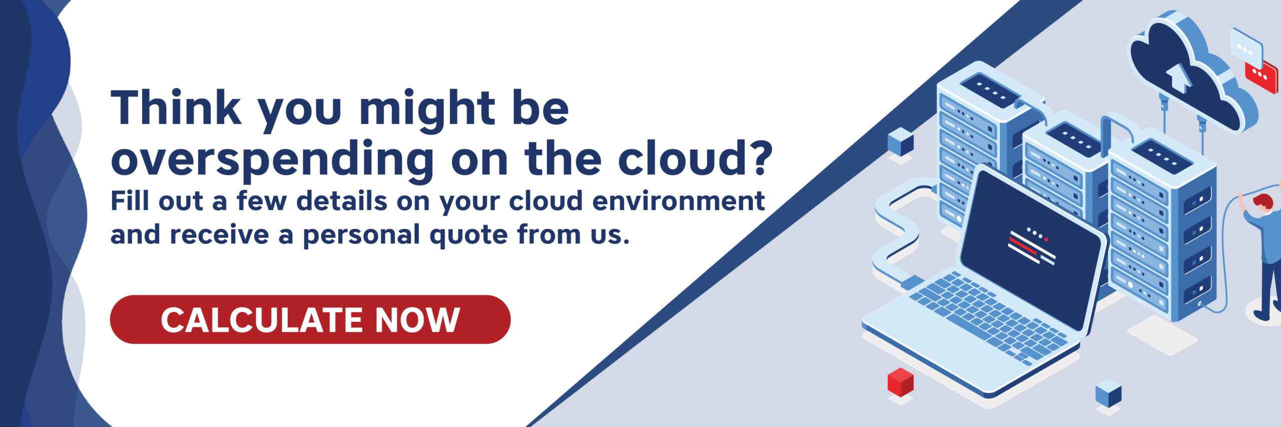 Cloud Calculator graphic