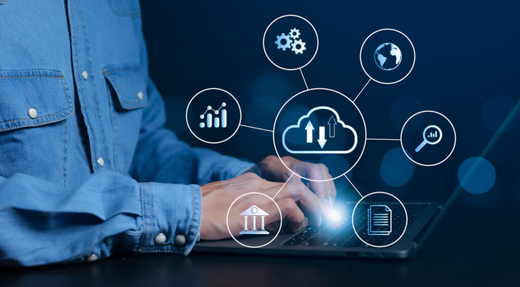 Backups vs. disaster recovery