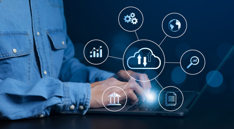 Backups vs. disaster recovery
