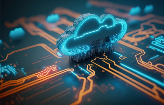 img cloud migration