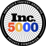 img inc 5000 logo