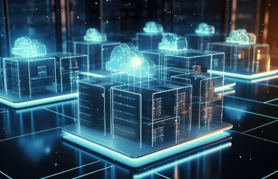 img private cloud