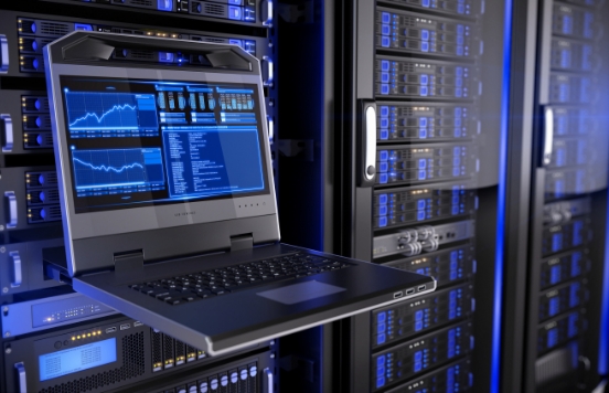 img web hosting