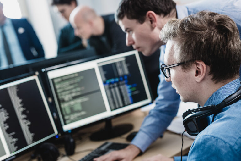 disaster recovery solution