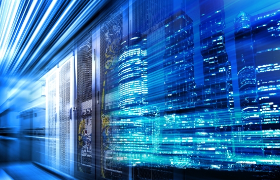 img connectivity