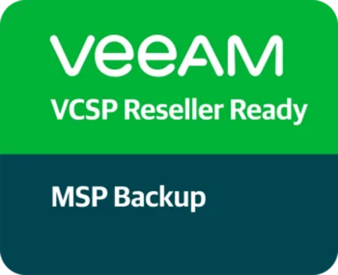 logo veeam