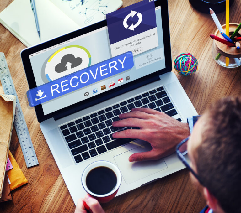 Backup as a Service, Disaster Recovery as a Service