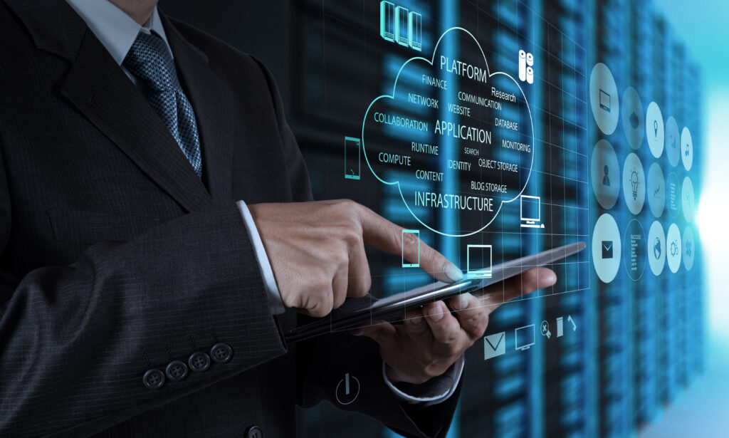 data security, backup as a service