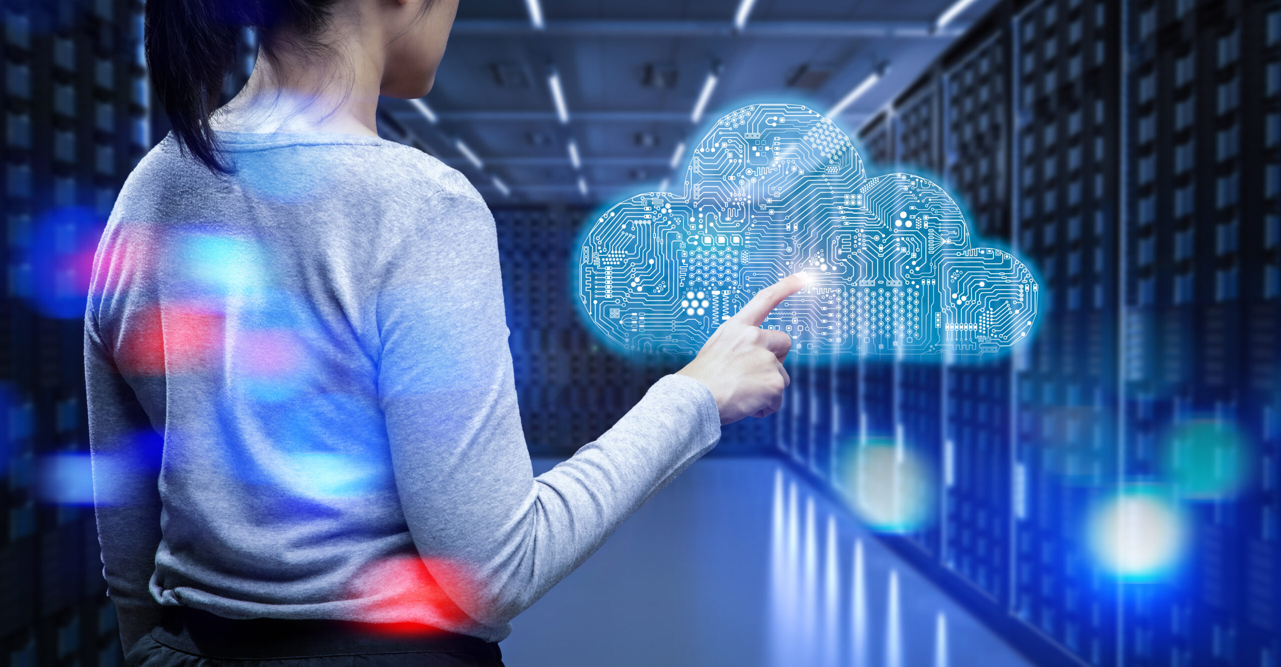 Cloud computing technology-406776646
