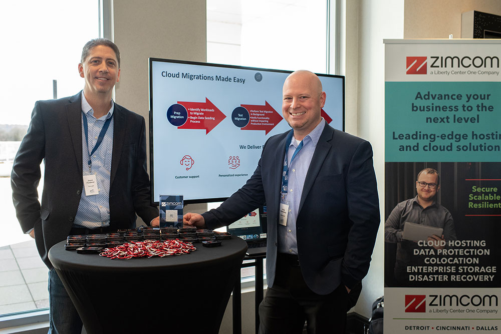 ATCTechSummit2024 Team page