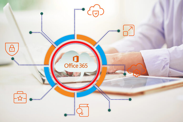 Microsoft Office 365 Backup limitations and solutions for secure, long-term business data protection.