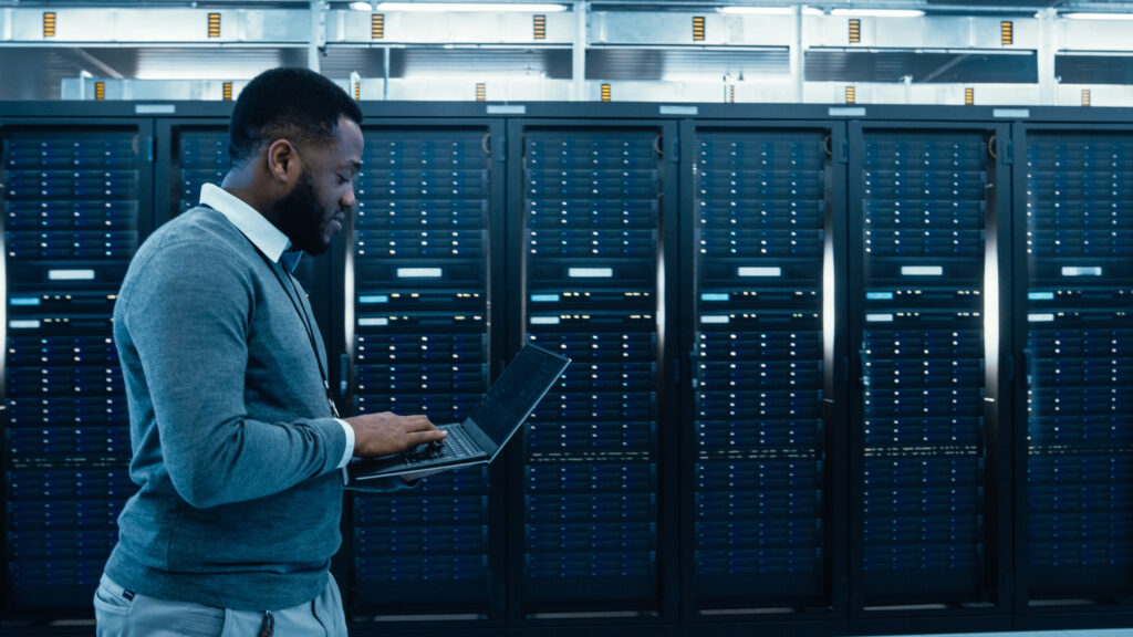 Secure Cloud Hosting in Cincinnati Ohio