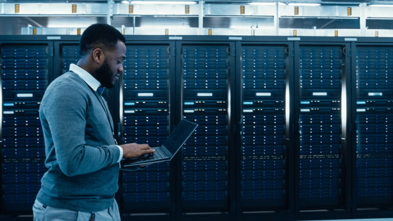 Secure Cloud Hosting in Frankfort Kentucky