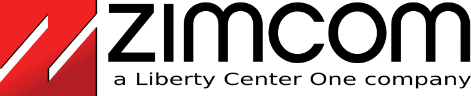logo zimcom black